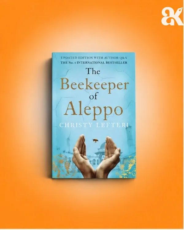 The_Beekeeper_of_Aleppo_by_Christy_Lefteri