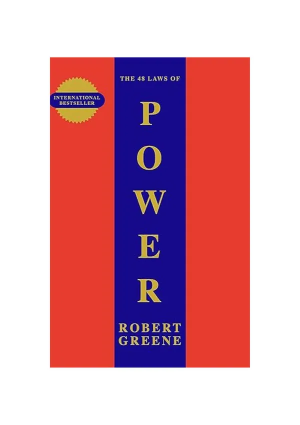 The_48_Laws_of_Power_by_Robert_Greene