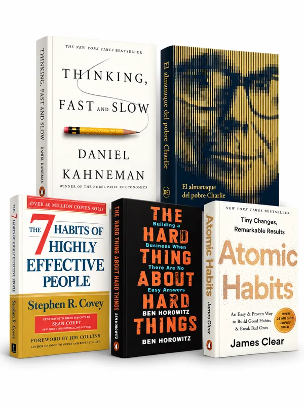 ANKUR'S_FAVOURITE_|_5_Books_Combo