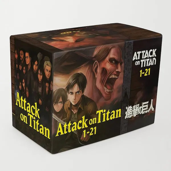 Attack_on_Titan:_The_Complete_Collection_(Vol._121)_by_Hajime_Isayama