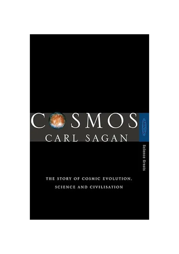 Cosmos_by_Carl_Sagan
