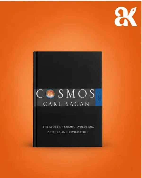 Cosmos_by_Carl_Sagan
