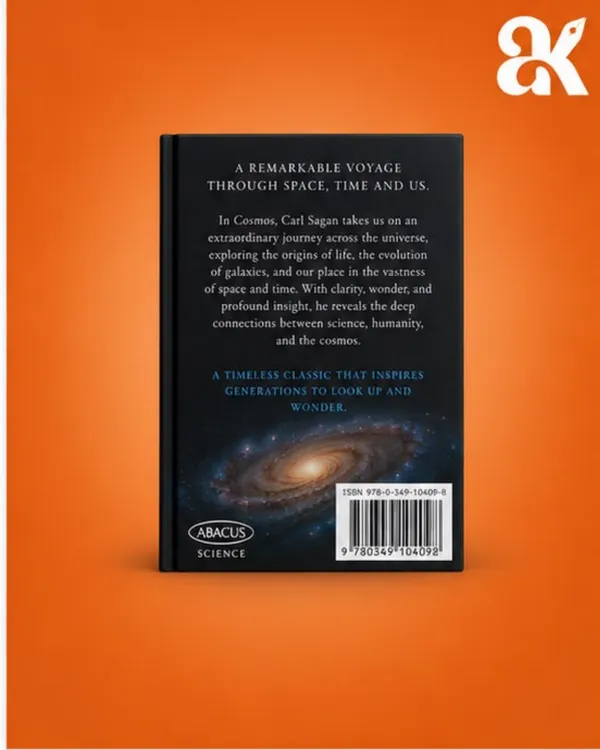 Cosmos_by_Carl_Sagan