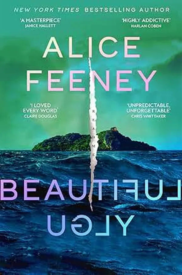 Beautiful_Ugly_by_Alice_Feeney