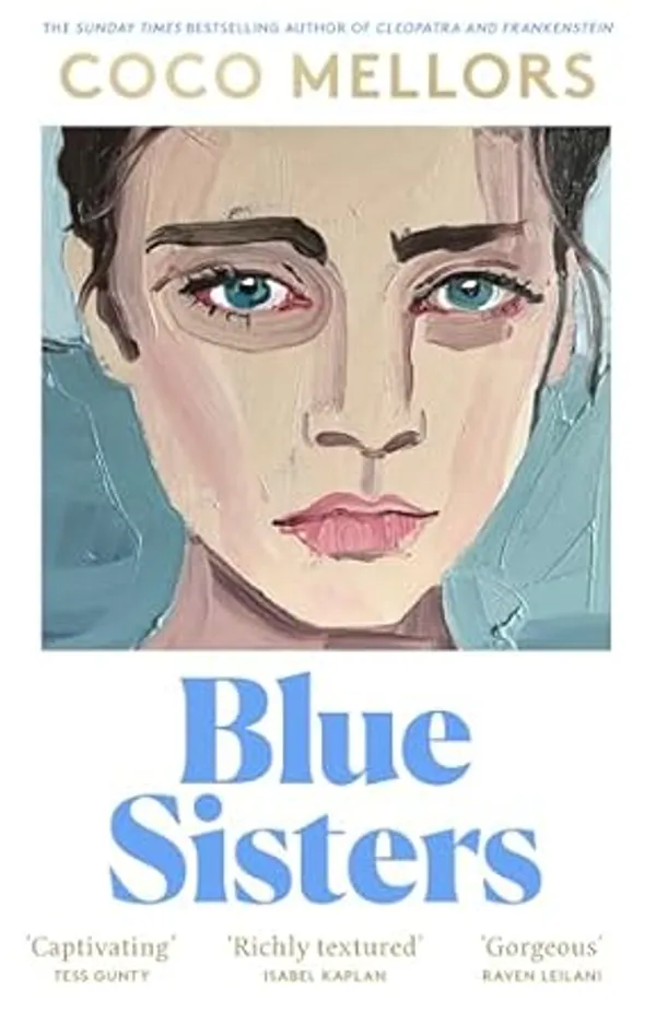 Blue_Sisters_by_Coco_Mellors