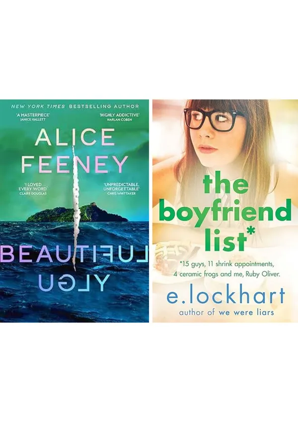 Beautiful_Ugly_&_The_Boyfriend_List_Combo