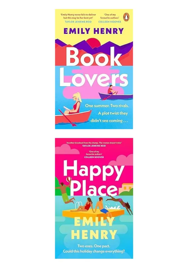 Book_Lovers_&_Happy_Place_Combo_by_Emily_Henry