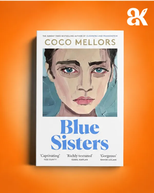 Blue_Sisters_by_Coco_Mellors