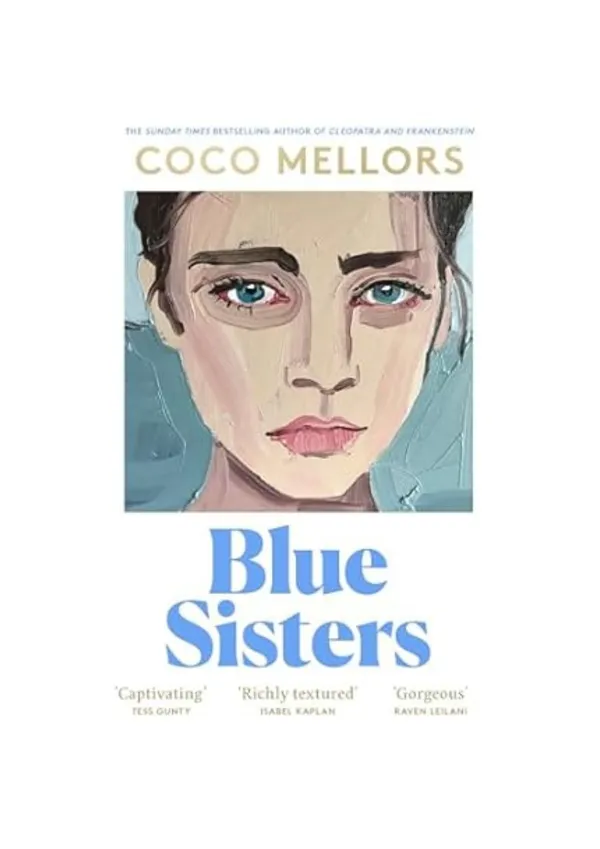 Blue_Sisters_by_Coco_Mellors