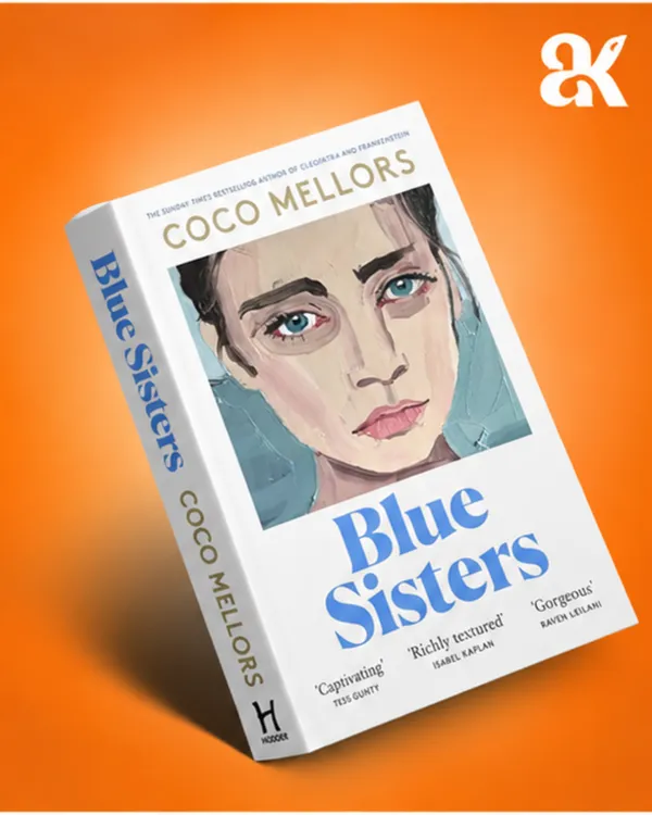 Blue_Sisters_by_Coco_Mellors