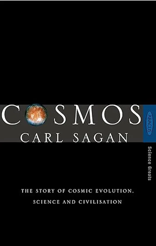 Cosmos_by_Carl_Sagan