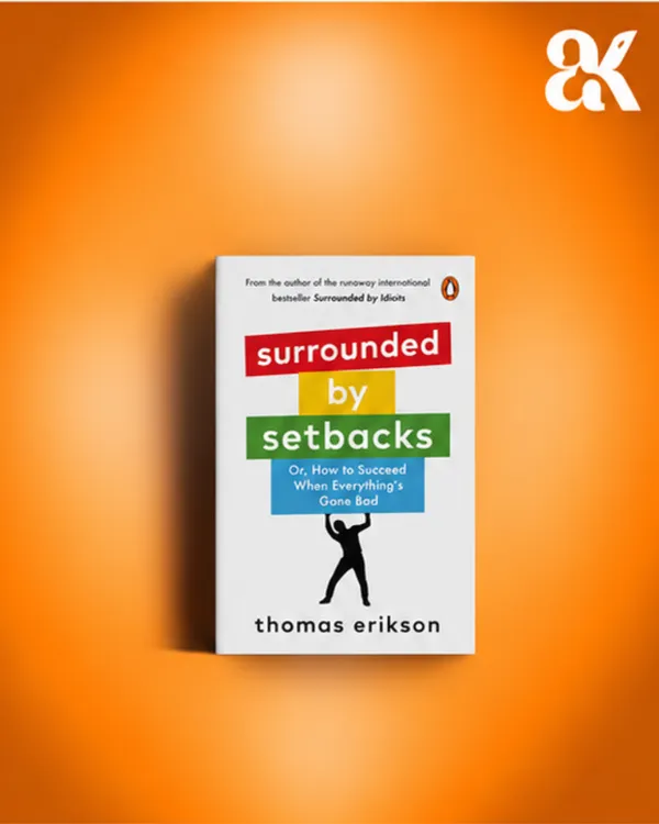 Surrounded_by_Setbacks_by_Thomas_Erikson