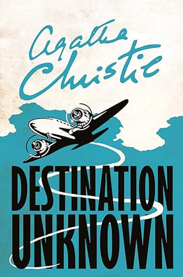 Destination_Unknown_by_Agatha_Christie