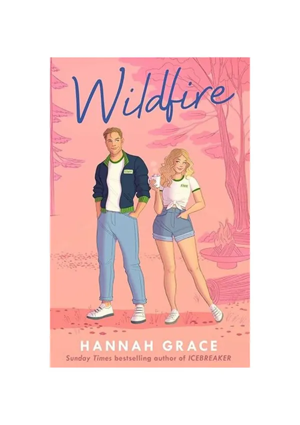 Wildfire_by_Hannah_Grace