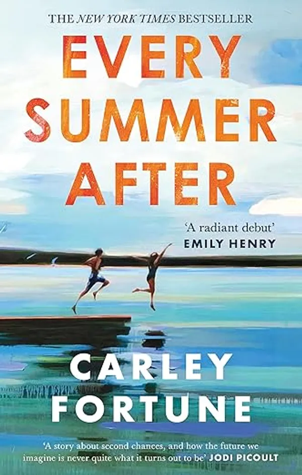 Every_Summer_After_by_Carley_Fortune