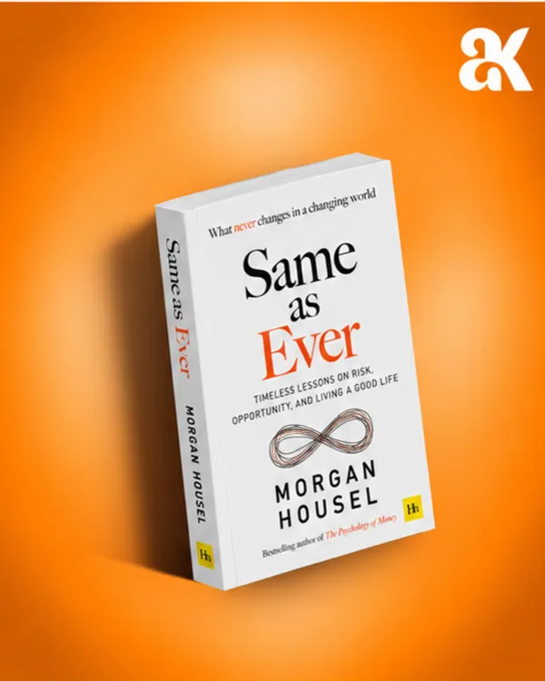 Same_as_Ever_by_Morgan_Housel