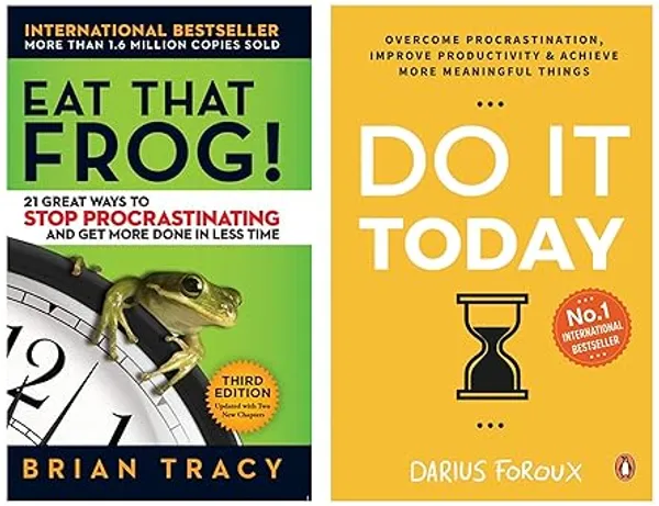 Eat_That_Frog!_&_Do_It_Today_Combo_by_Brian_Tracy_&_Darius_Foroux