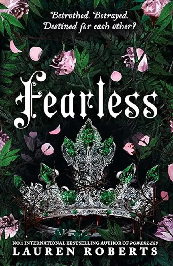 Fearless_(Book_1_of_3)_by_Lauren_Roberts