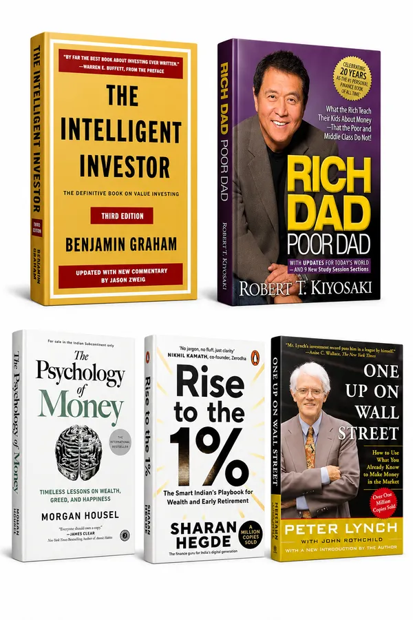 Financial_Freedom_Collection