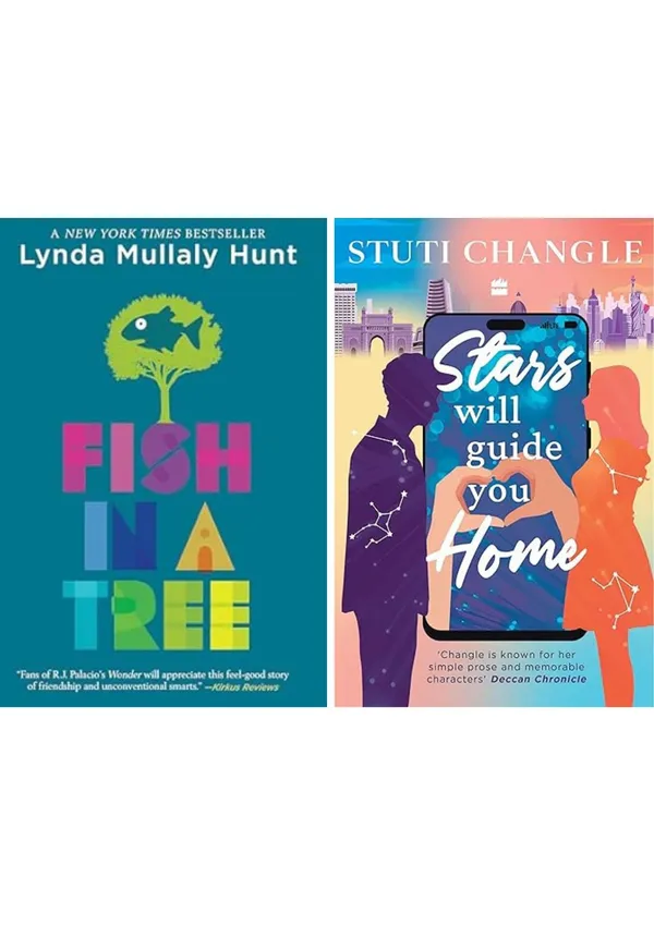 Fish_in_a_Tree_&_Stars_Will_Guide_You_Home_Combo