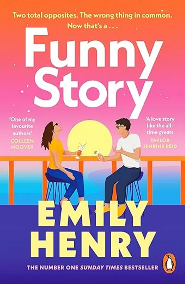 Funny_Story_by_Emily_Henry