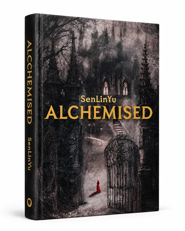 Alchemised_by_Savi_Sharma