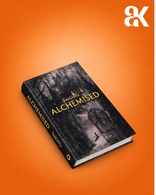 Alchemised_by_Savi_Sharma