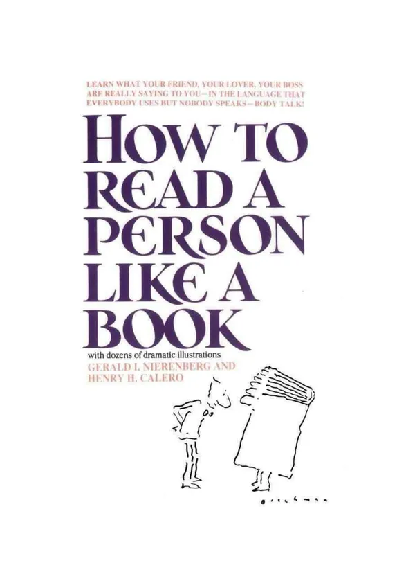 How_to_Read_a_Person_Like_a_Book_by_Gerard_Nierenberg
