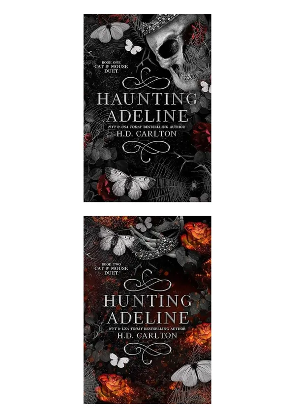 Haunting_Adeline_Series_(Set_of_2_Books)_by_H.D._Carlton