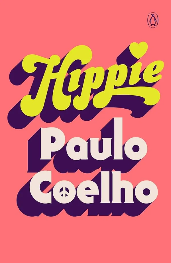 Hippie_by_Paulo_Coelho