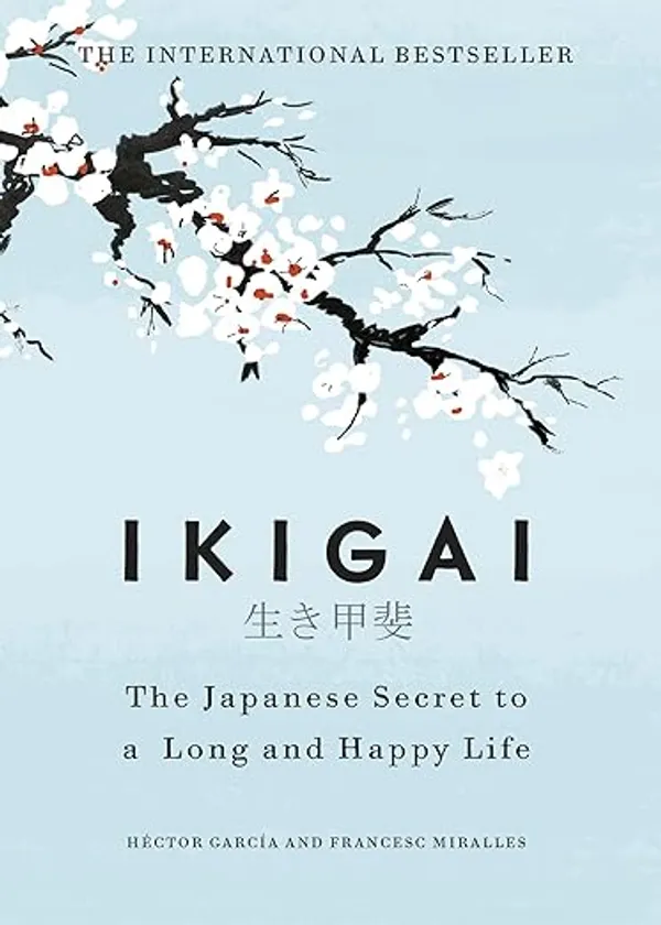 Ikigai_by_H�ctor_Garc�a_&_Francesc_Miralles