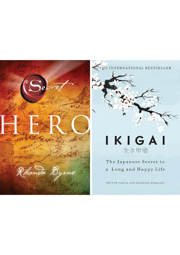 Ikigai_&_Hero_Combo