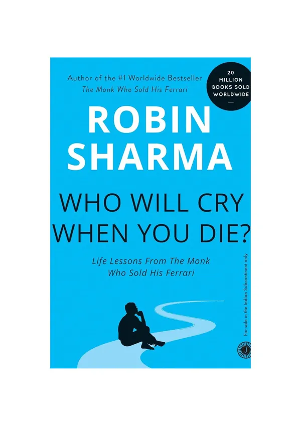 Who_Will_Cry_When_You_Die?_by_Robin_Sharma