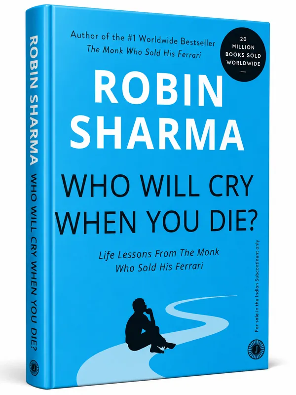 Who_Will_Cry_When_You_Die?_by_Robin_Sharma