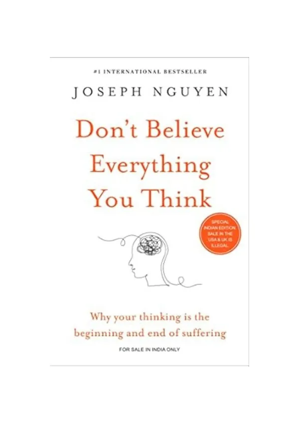 Don't_Believe_Everything_You_Think_by_Joseph_Nguyen