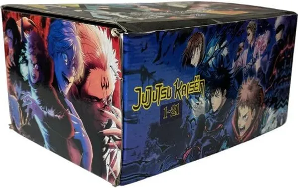 Jujutsu_Kaisen:_Collection_(Vol._021)_by_Gege_Akutami