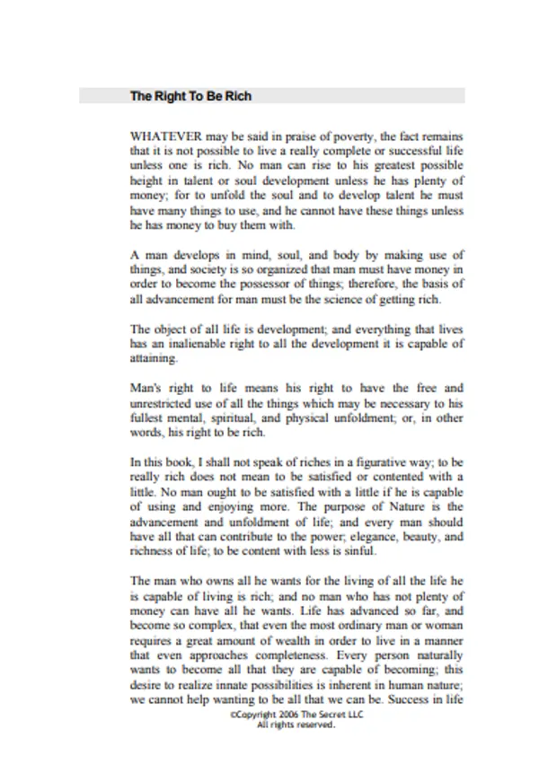 The_Secret_&_The_Magic_Combo_by_Rhonda_Byrne