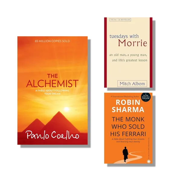 Life_Lessons_Collection