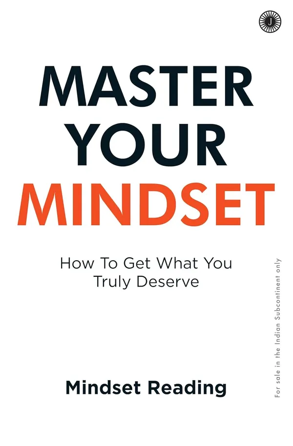 Master_Your_Mindset_by_Michael_Pilarczyk