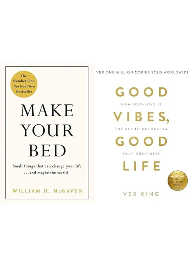 Make_Your_Bed_&_Good_Vibes,_Good_Life_Combo