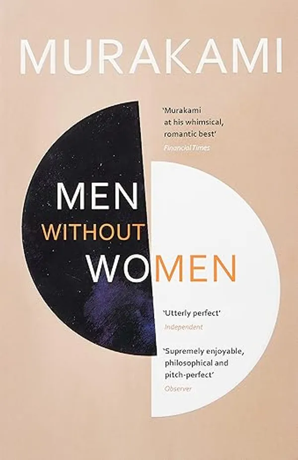 Men_Without_Women_by_Haruki_Murakami