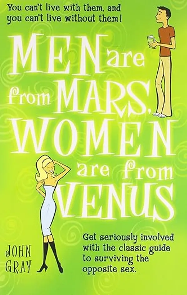 Men_Are_from_Mars,_Women_Are_from_Venus_by_John_Gray