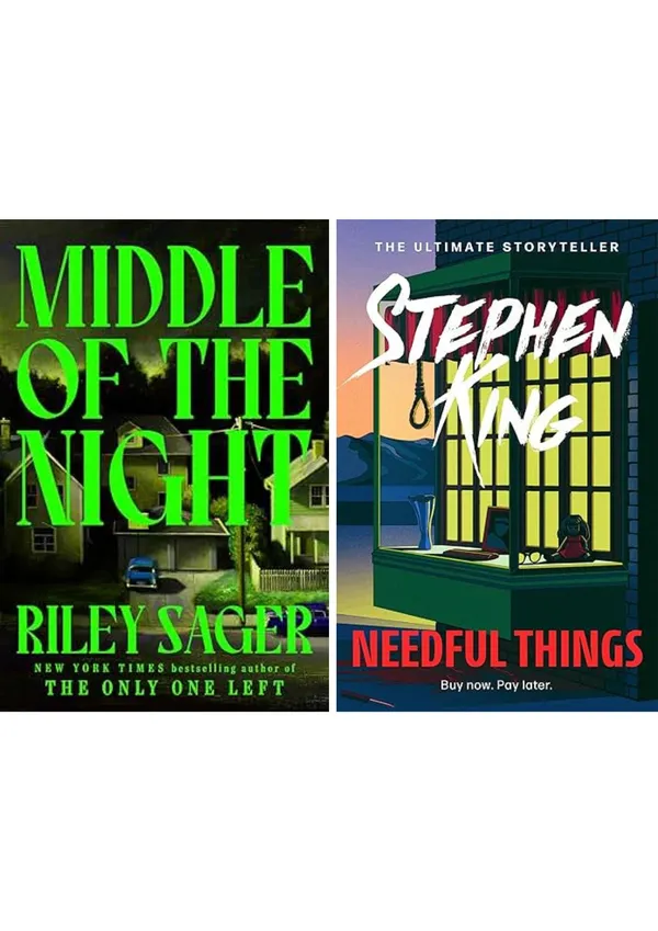 Middle_of_the_Night_&_Needful_Things_Combo_by_Riley_Sager_&_Stephen_King