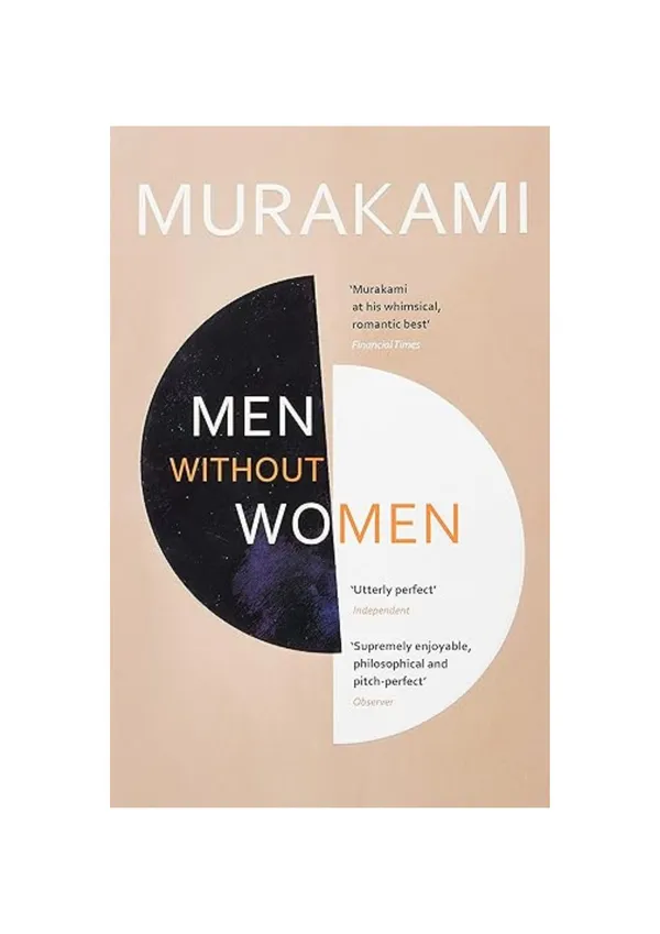 Men_Without_Women_by_Haruki_Murakami