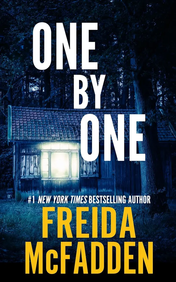 One_by_One_by_Ruth_Ware