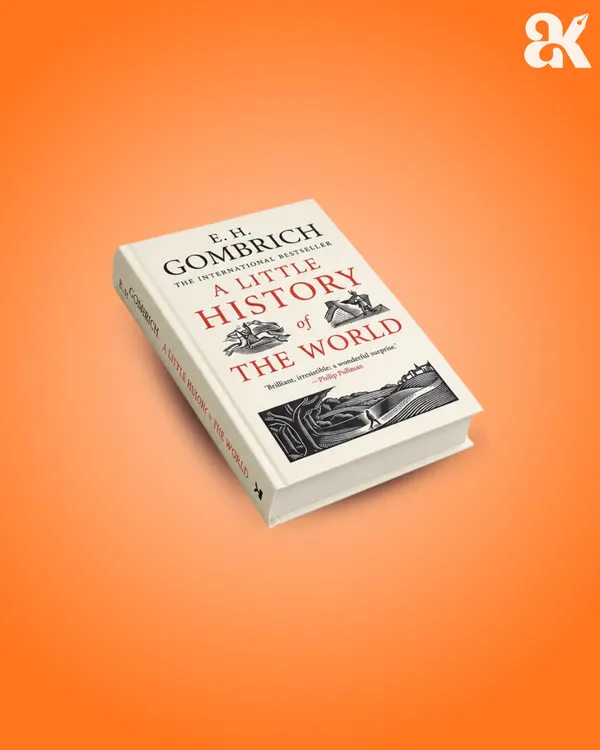 A_Little_History_of_the_World_by_E.H._Gombrich
