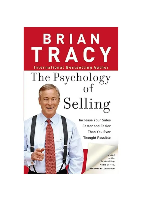 The_Psychology_of_Selling_by_Brian_Tracy