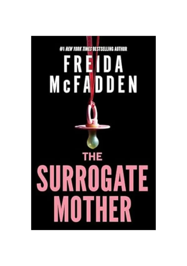 The_Surrogate_Mother_by_Freida_McFadden