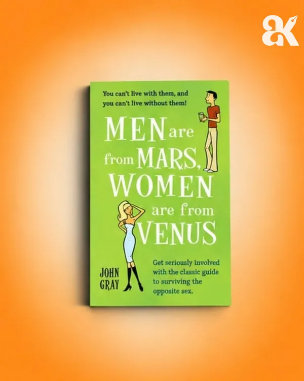 Men_Are_from_Mars,_Women_Are_from_Venus_by_John_Gray