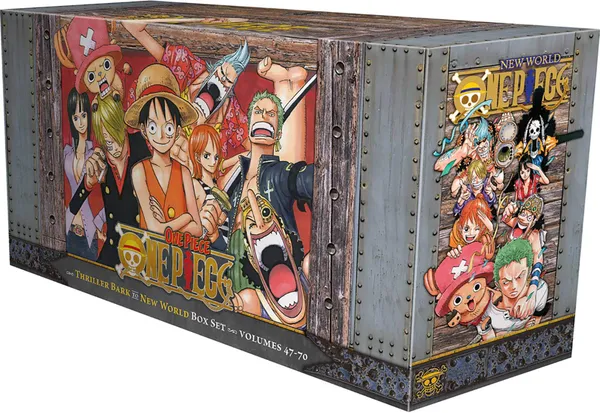 One_Piece:_Box_Set_3_(Vol._47–70)_by_Eiichiro_Oda